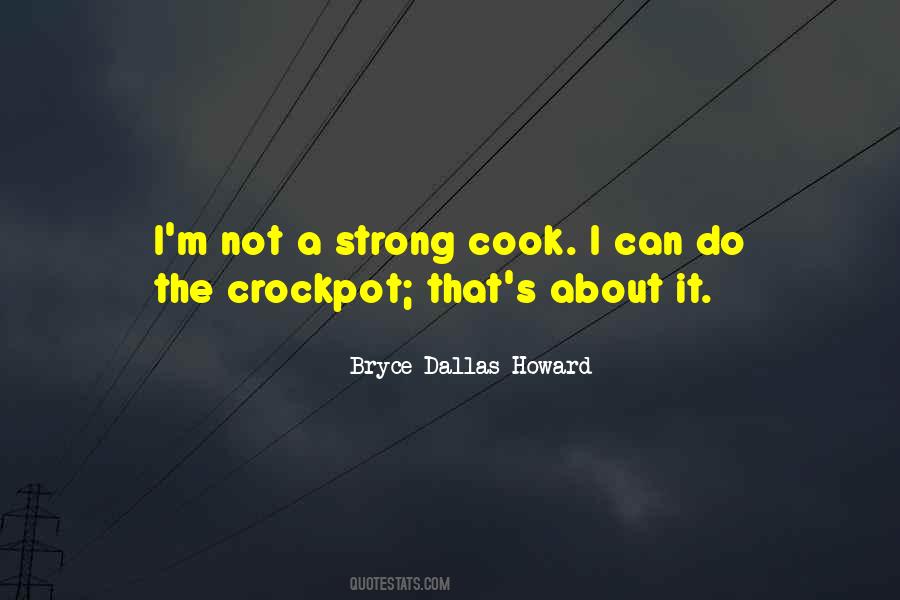 Bryce Dallas Howard Quotes #666222