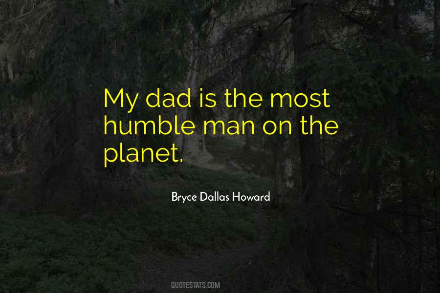 Bryce Dallas Howard Quotes #90350