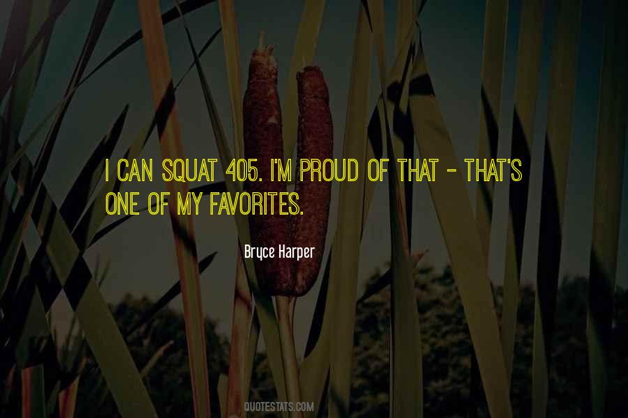 Bryce Harper Quotes #288493