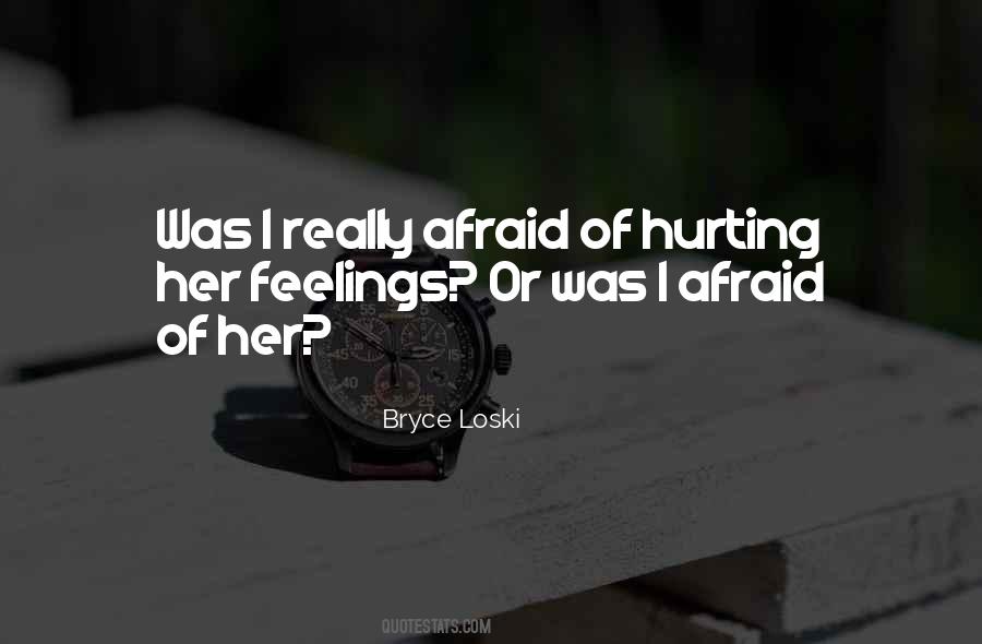 Bryce Loski Quotes #1535933 Bryce Loski Quotes #1535933