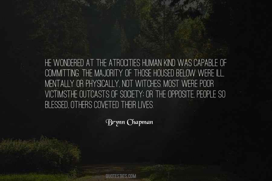 Brynn Chapman Quotes #454742 Brynn Chapman Quotes #454742
