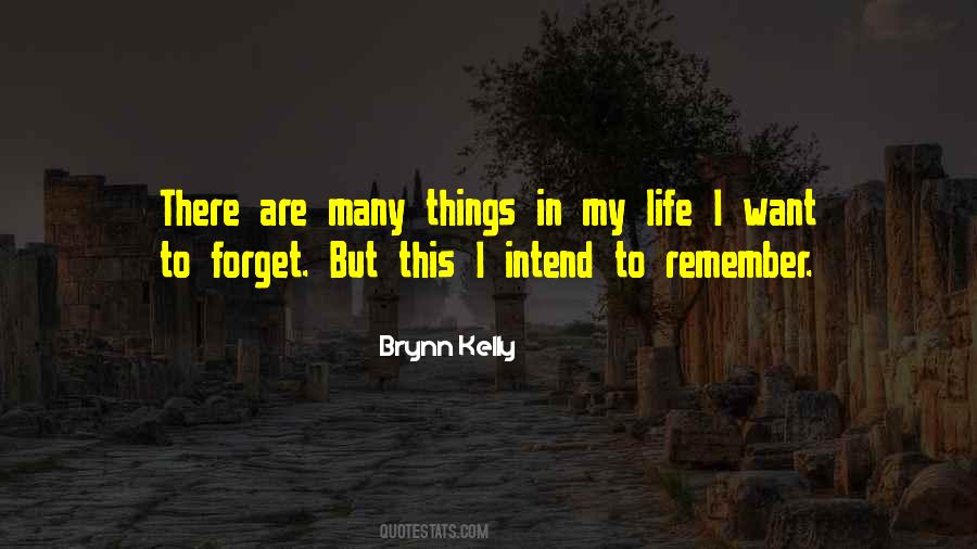 Brynn Kelly Quotes #1152680