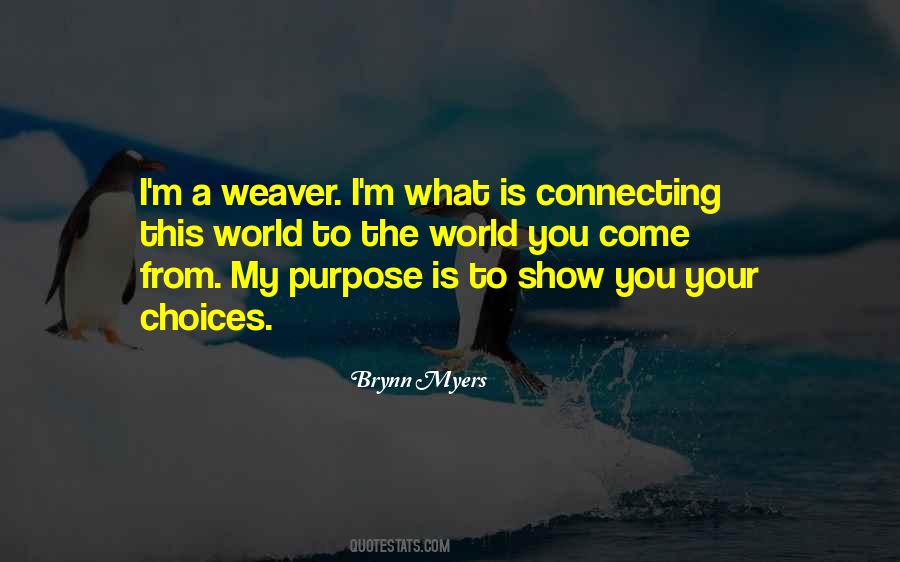 Brynn Myers Quotes #1022249