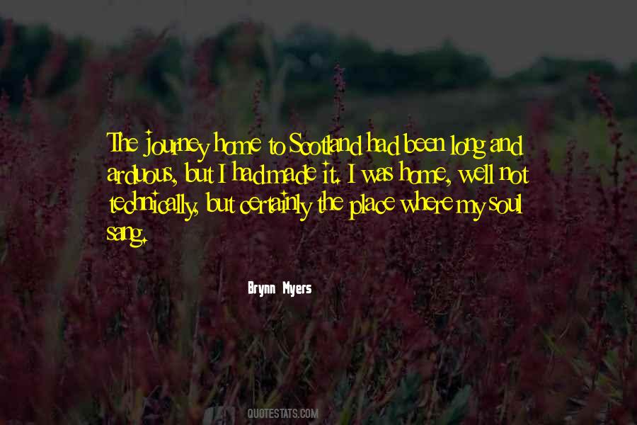 Brynn Myers Quotes #1074847