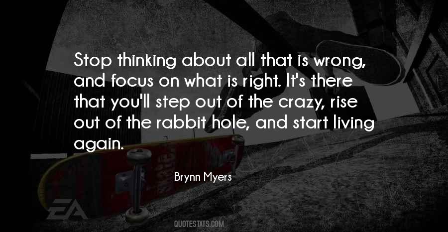 Brynn Myers Quotes #1773764