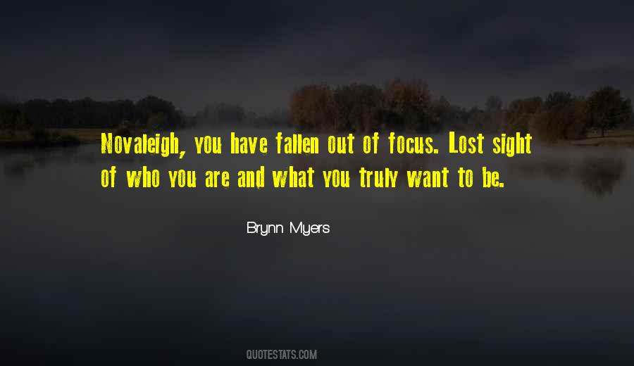 Brynn Myers Quotes #338199