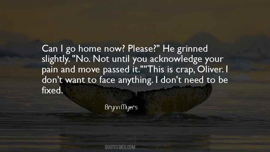 Brynn Myers Quotes #682736