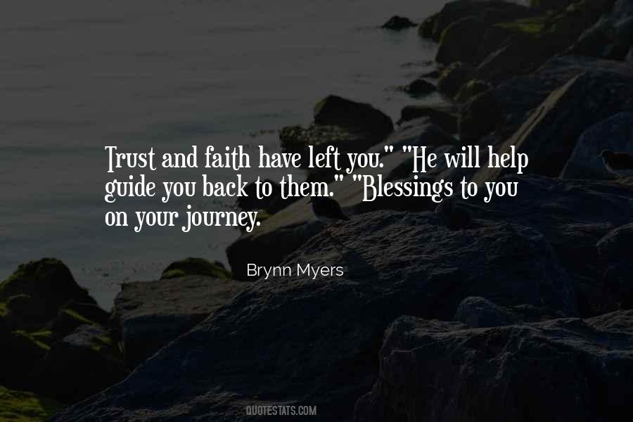 Brynn Myers Quotes #700720
