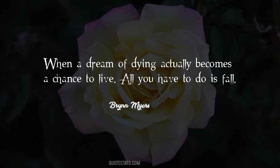 Brynn Myers Quotes #992010