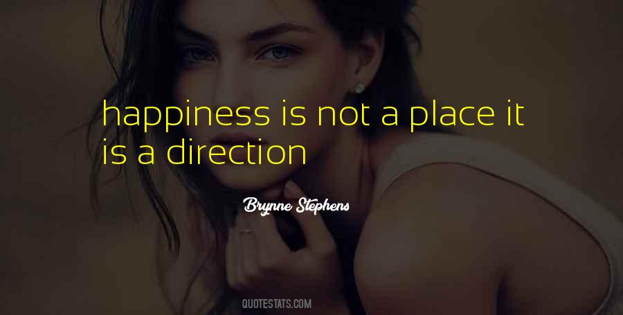 Brynne Stephens Quotes #703952