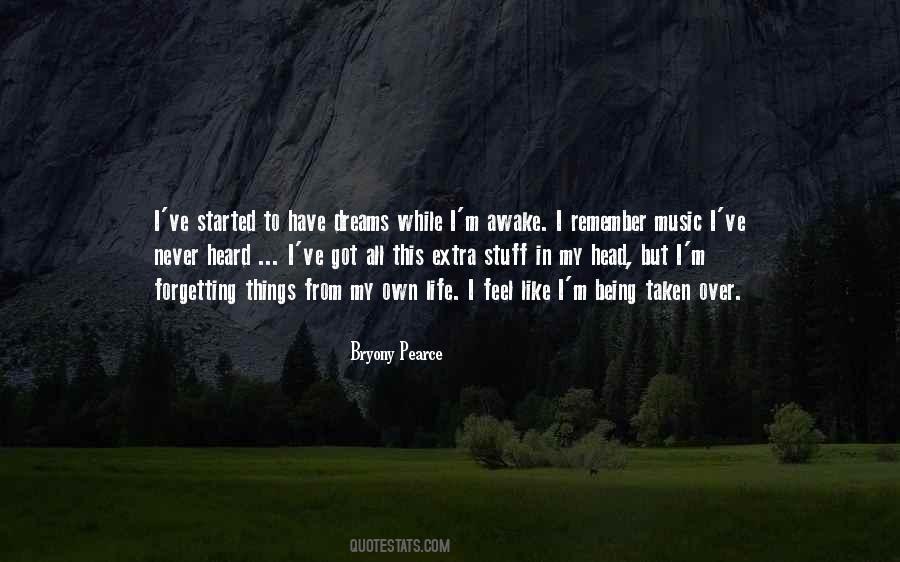 Bryony Pearce Quotes #638350 Bryony Pearce Quotes #638350