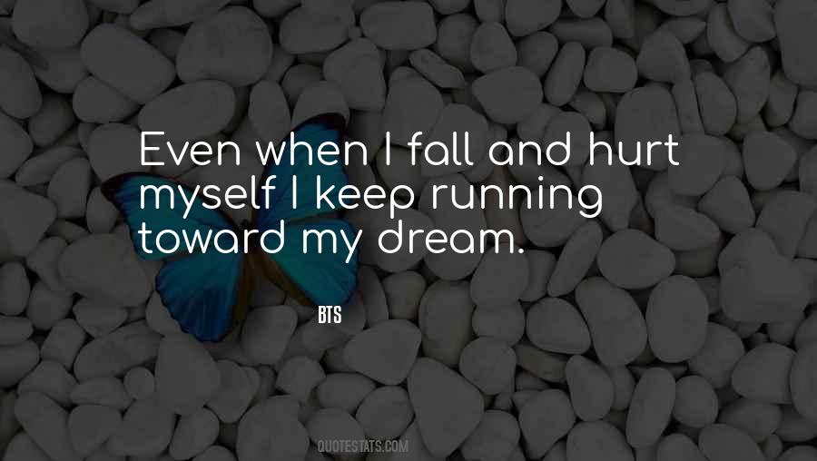 BTS Quotes #847666 BTS Quotes #847666