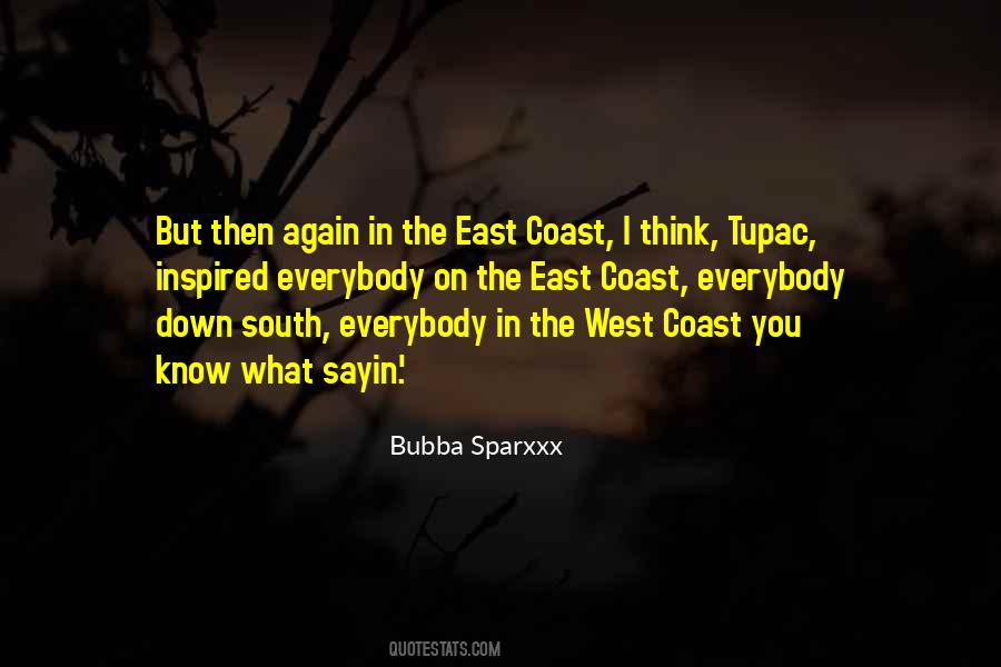 Bubba Sparxxx Quotes #786331