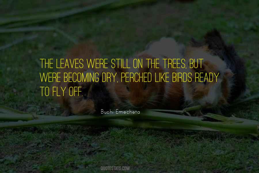 Buchi Emecheta Quotes #1031490