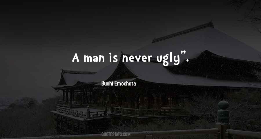 Buchi Emecheta Quotes #206391