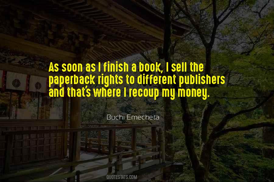 Buchi Emecheta Quotes #823716