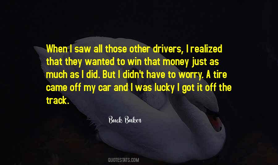 Buck Baker Quotes #1026392 Buck Baker Quotes #1026392