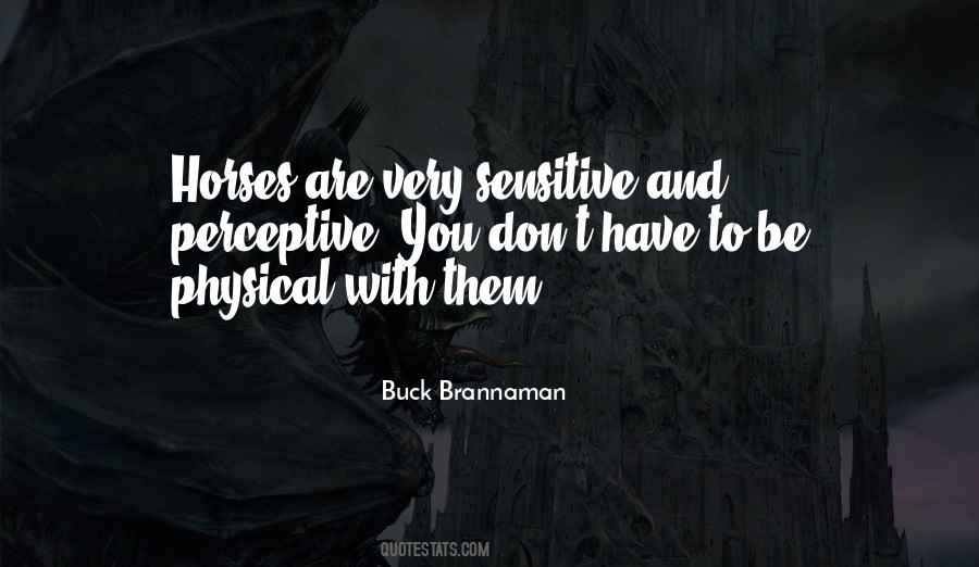 Buck Brannaman Quotes #1671279