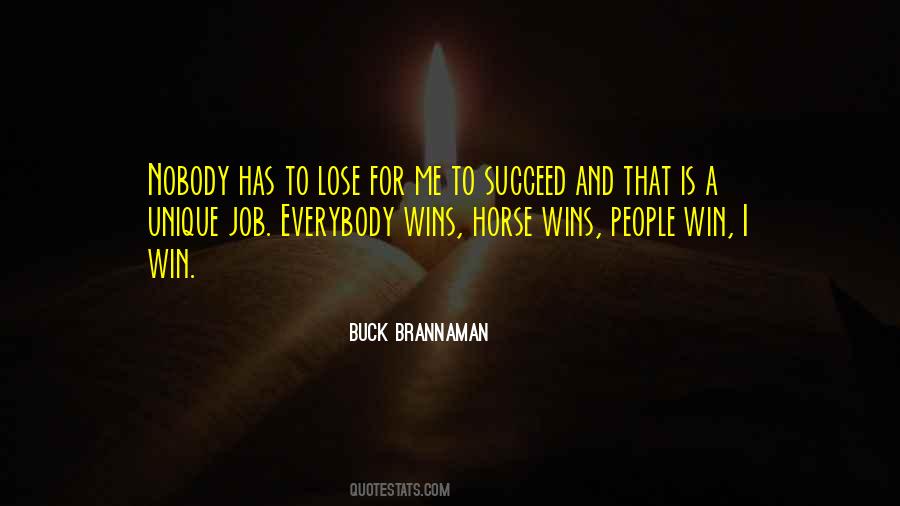 Buck Brannaman Quotes #376784