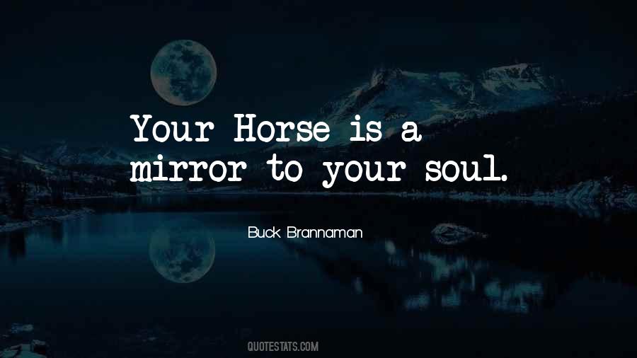 Buck Brannaman Quotes #678581