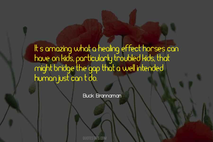 Buck Brannaman Quotes #965876