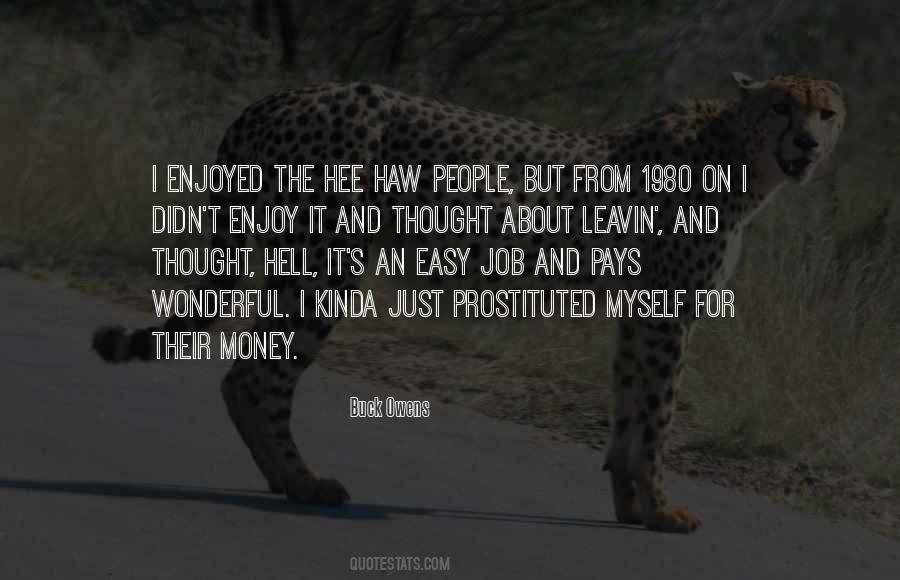 Buck Owens Quotes #1026139