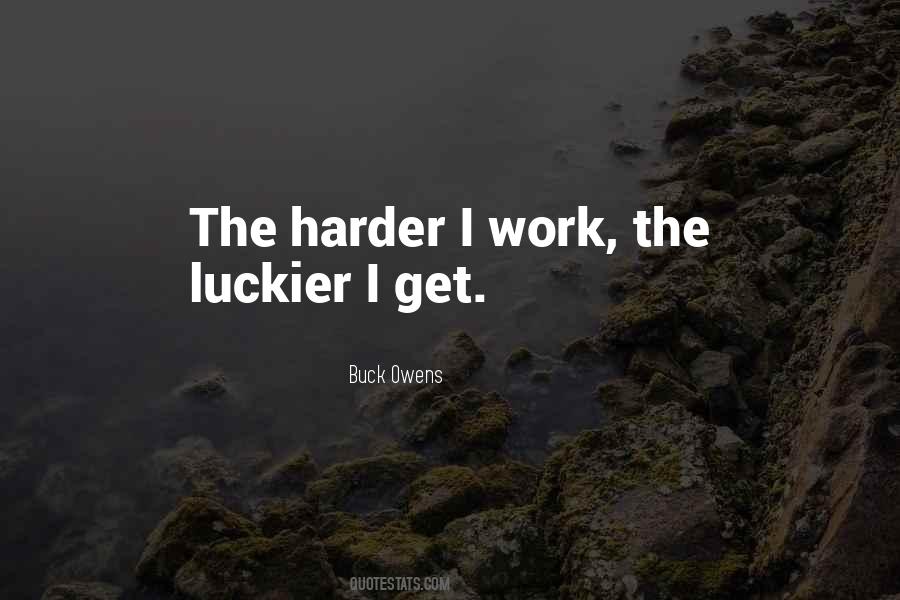 Buck Owens Quotes #1153871