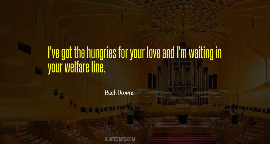 Buck Owens Quotes #471262