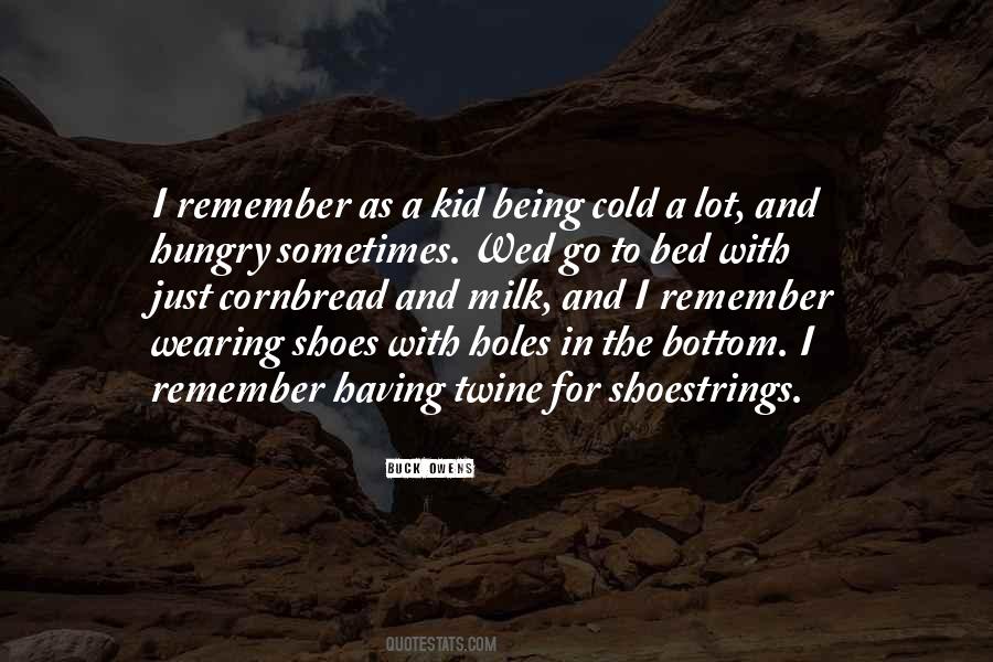 Buck Owens Quotes #653011