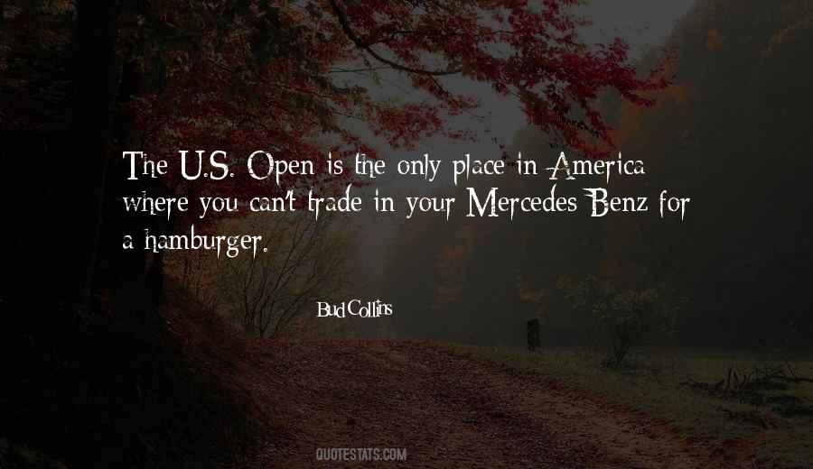 Bud Collins Quotes #1279794 Bud Collins Quotes #1279794