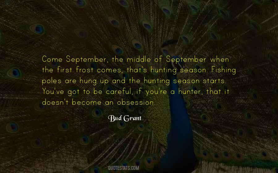 Bud Grant Quotes #1616230