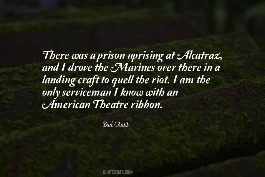 Bud Grant Quotes #1732729