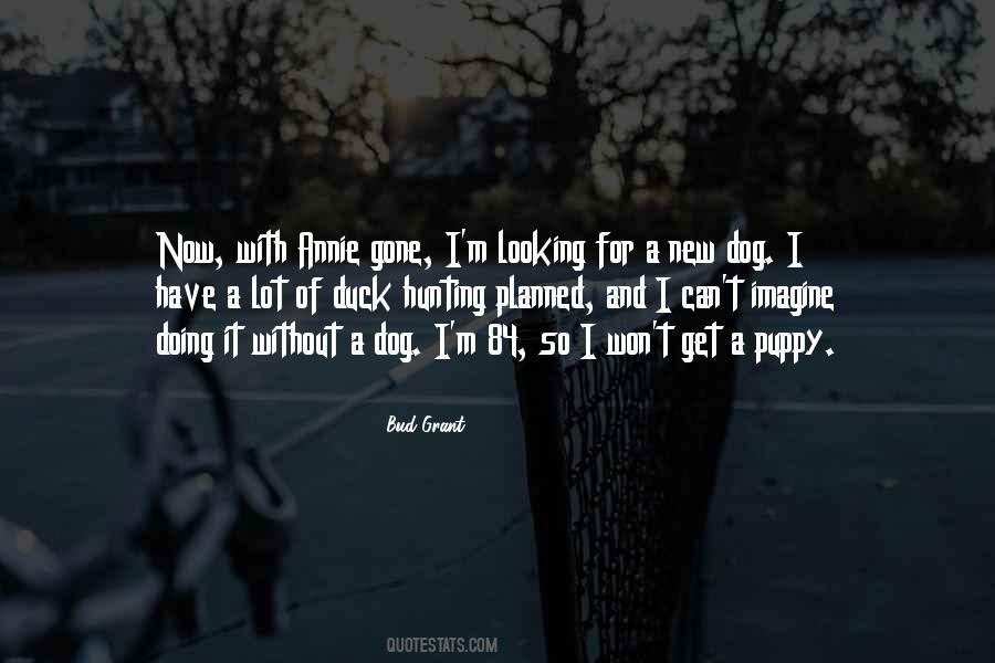 Bud Grant Quotes #959293