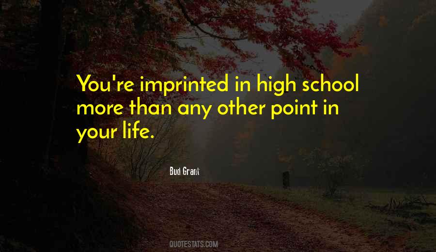 Bud Grant Quotes #960196