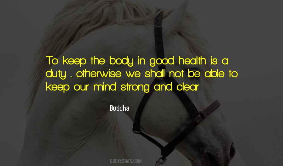 Buddha Quotes #1023898