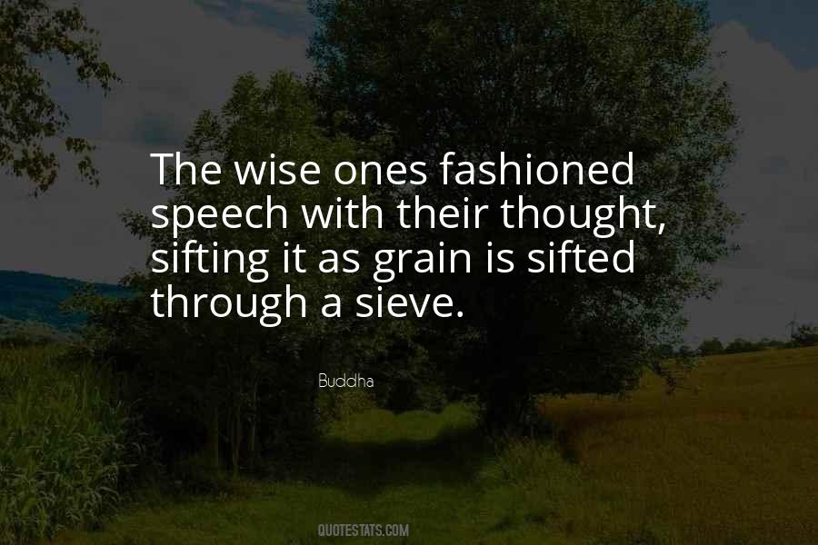 Buddha Quotes #1104065
