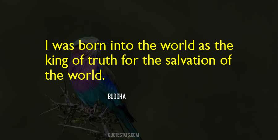 Buddha Quotes #1217152