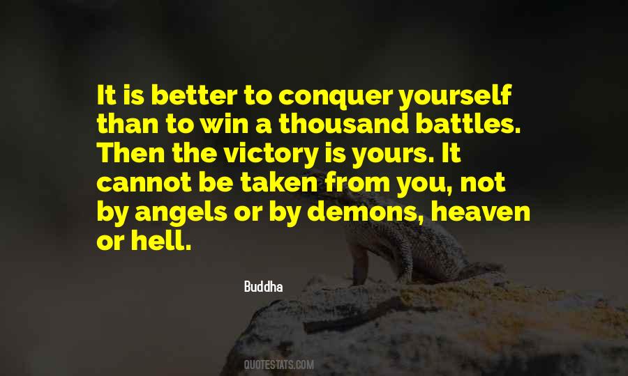 Buddha Quotes #1767744