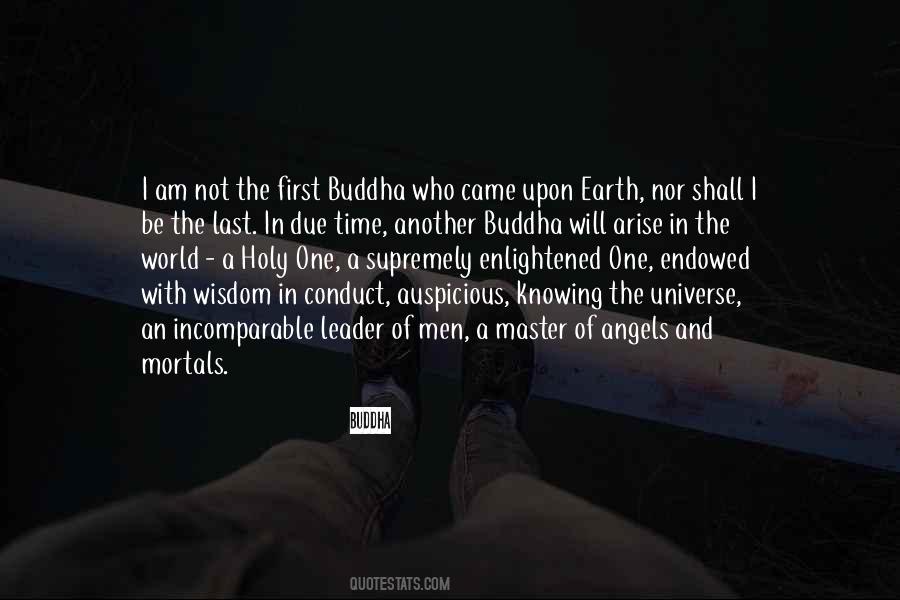 Buddha Quotes #182239