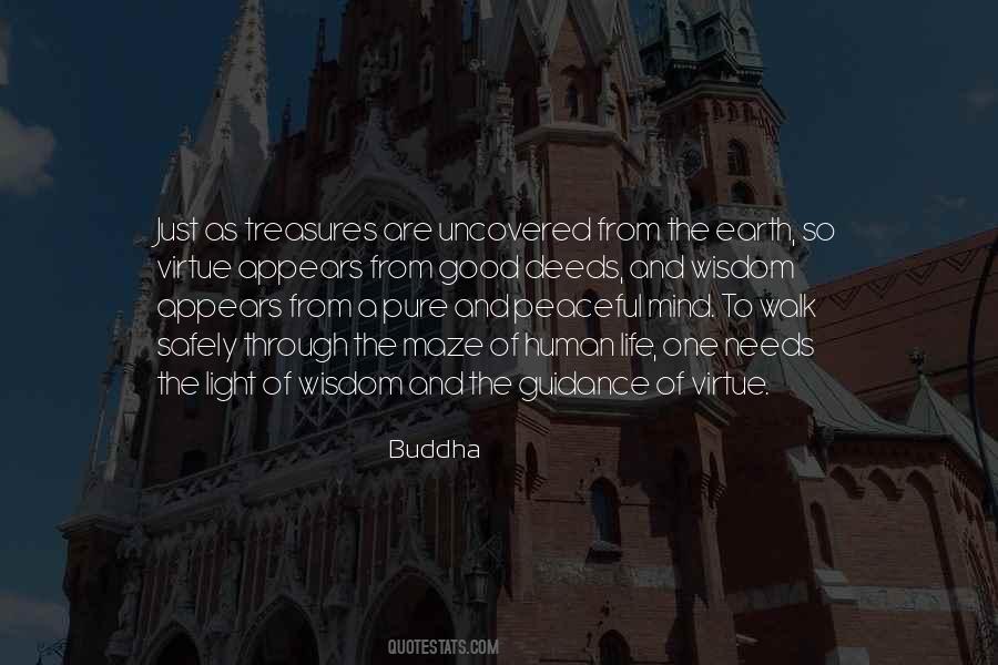 Buddha Quotes #264875