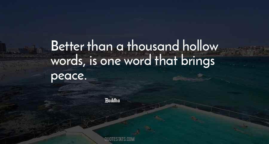 Buddha Quotes #307225