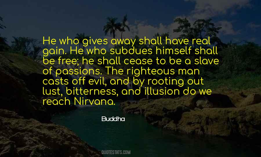 Buddha Quotes #33580