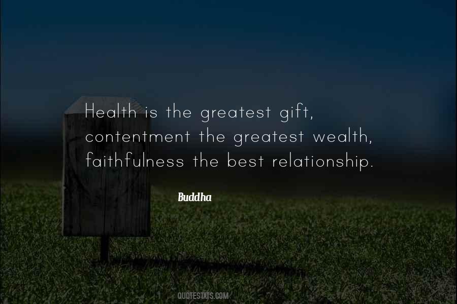 Buddha Quotes #402897