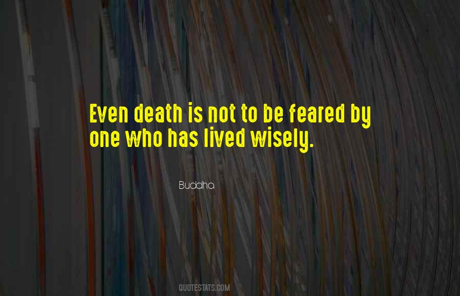Buddha Quotes #459336