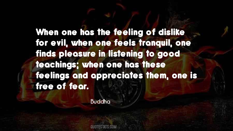 Buddha Quotes #579559