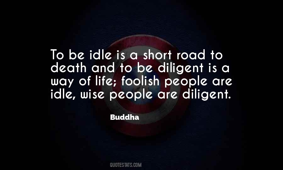 Buddha Quotes #769267