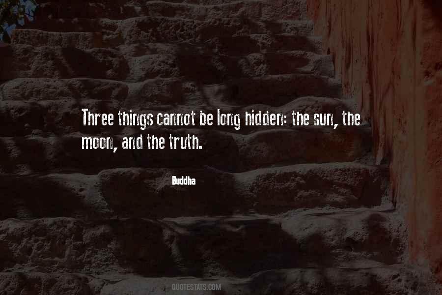 Buddha Quotes #804035