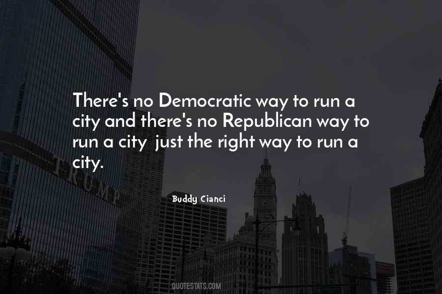 Buddy Cianci Quotes #1376115