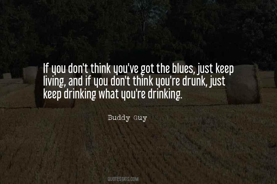 Buddy Guy Quotes #1004174