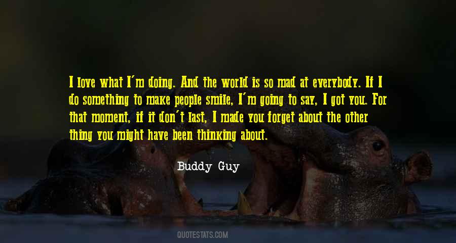 Buddy Guy Quotes #1139473